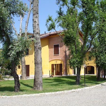 Hotel Fondo Giardinetto San Cesario Sul Panaro Zewnętrze zdjęcie