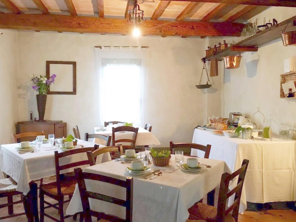 Hotel Fondo Giardinetto San Cesario Sul Panaro Zewnętrze zdjęcie