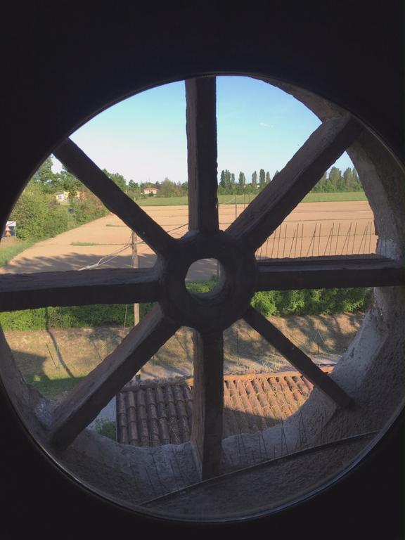 Hotel Fondo Giardinetto San Cesario Sul Panaro Zewnętrze zdjęcie