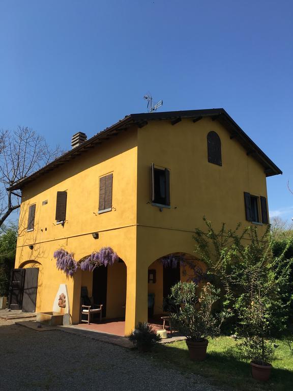 Hotel Fondo Giardinetto San Cesario Sul Panaro Zewnętrze zdjęcie