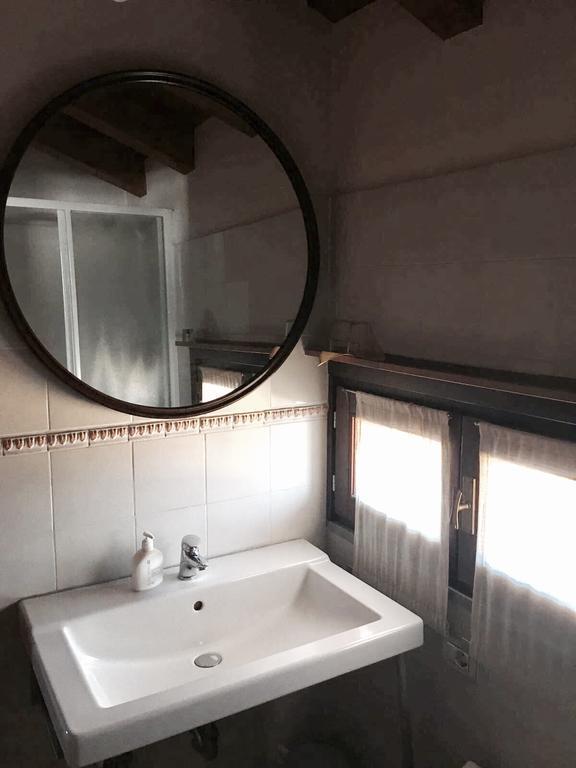 Hotel Fondo Giardinetto San Cesario Sul Panaro Zewnętrze zdjęcie
