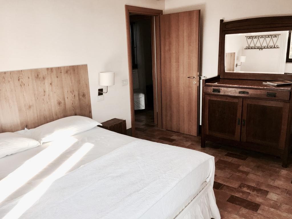 Hotel Fondo Giardinetto San Cesario Sul Panaro Zewnętrze zdjęcie