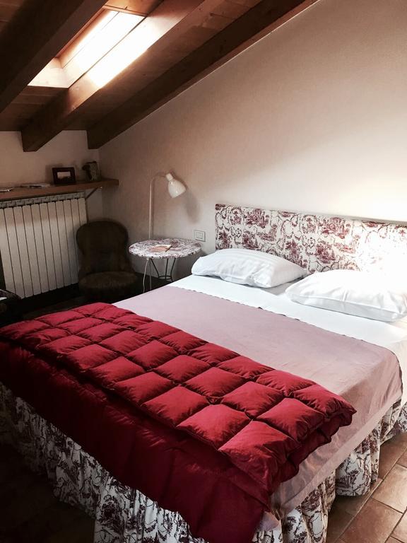 Hotel Fondo Giardinetto San Cesario Sul Panaro Zewnętrze zdjęcie