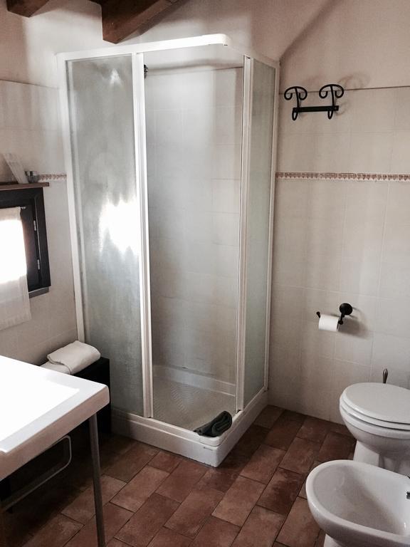 Hotel Fondo Giardinetto San Cesario Sul Panaro Zewnętrze zdjęcie