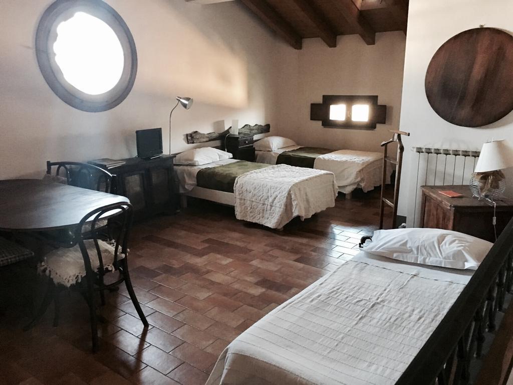Hotel Fondo Giardinetto San Cesario Sul Panaro Zewnętrze zdjęcie
