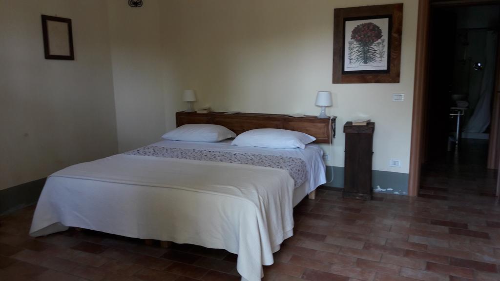 Hotel Fondo Giardinetto San Cesario Sul Panaro Zewnętrze zdjęcie
